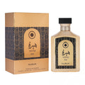 Meera Gold Nusuk Extrait De Parfum 100 ml Natural Spray - Vaporisateur 3.4 FL. OZ.