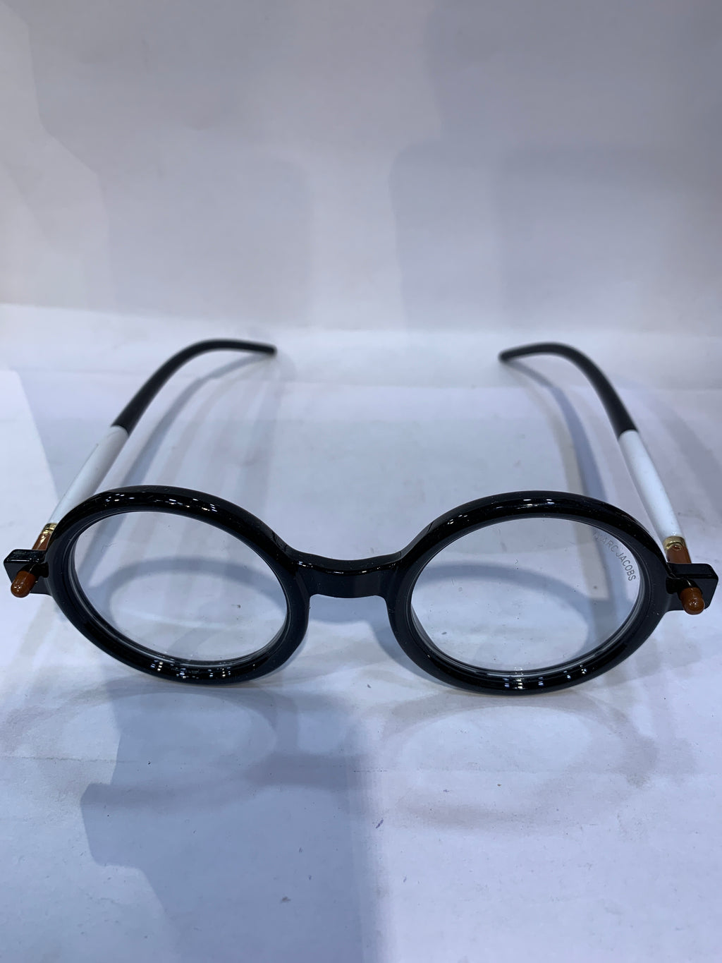 RAM Black White Frame Trancy Shade Unisex Sunglasss SUN 017