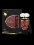 MOHRA Lattafa EDP Vaporisateur Natural Spray 100 ML