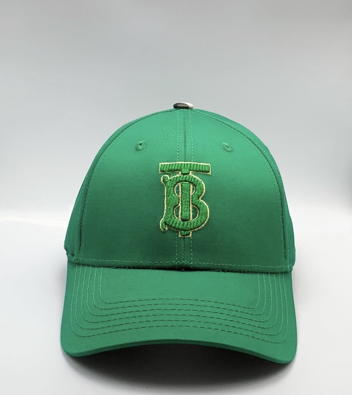 RUB BUR TB Logo Imported Unisex Cap 990186