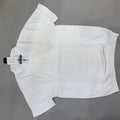 OID DIO Knitting White Colour Collar Men’s Tshirt 09