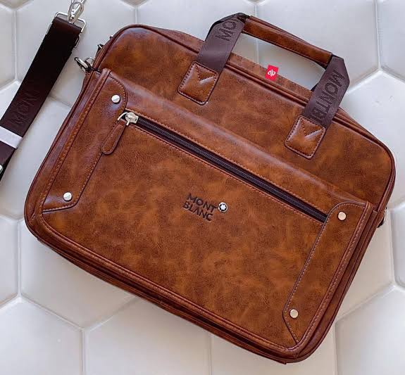 Nom Multi Colour Unisex Premium Quality Laptop Bag 5503-1