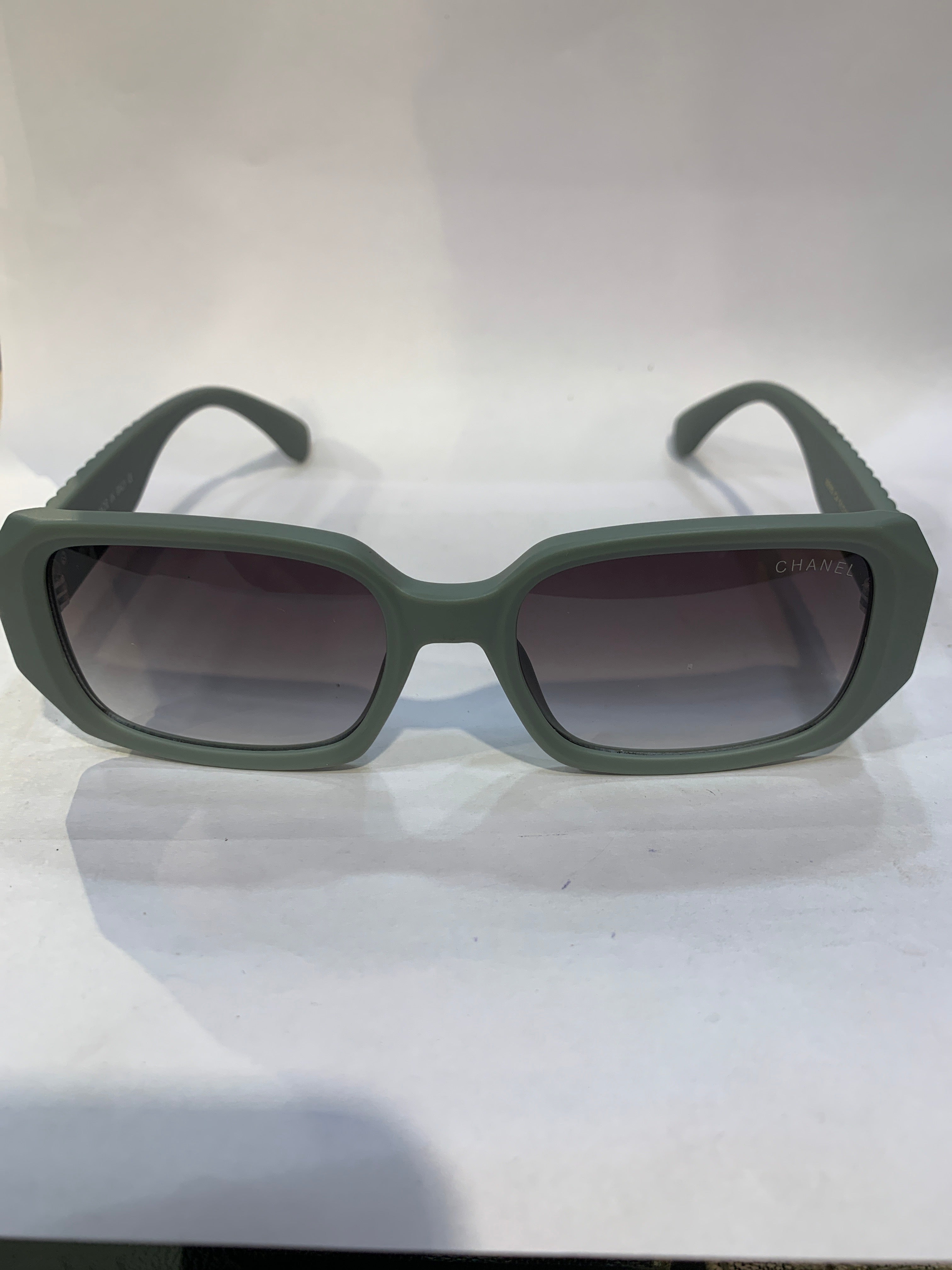 AHC Grey  Frame  Brown Shade Unisex Sunglasss 99060 C4 51 19 150