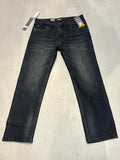 SOB BOS Dark Grey With Greenish Shade Comfort Regular Fit Men’s Jeans 2498