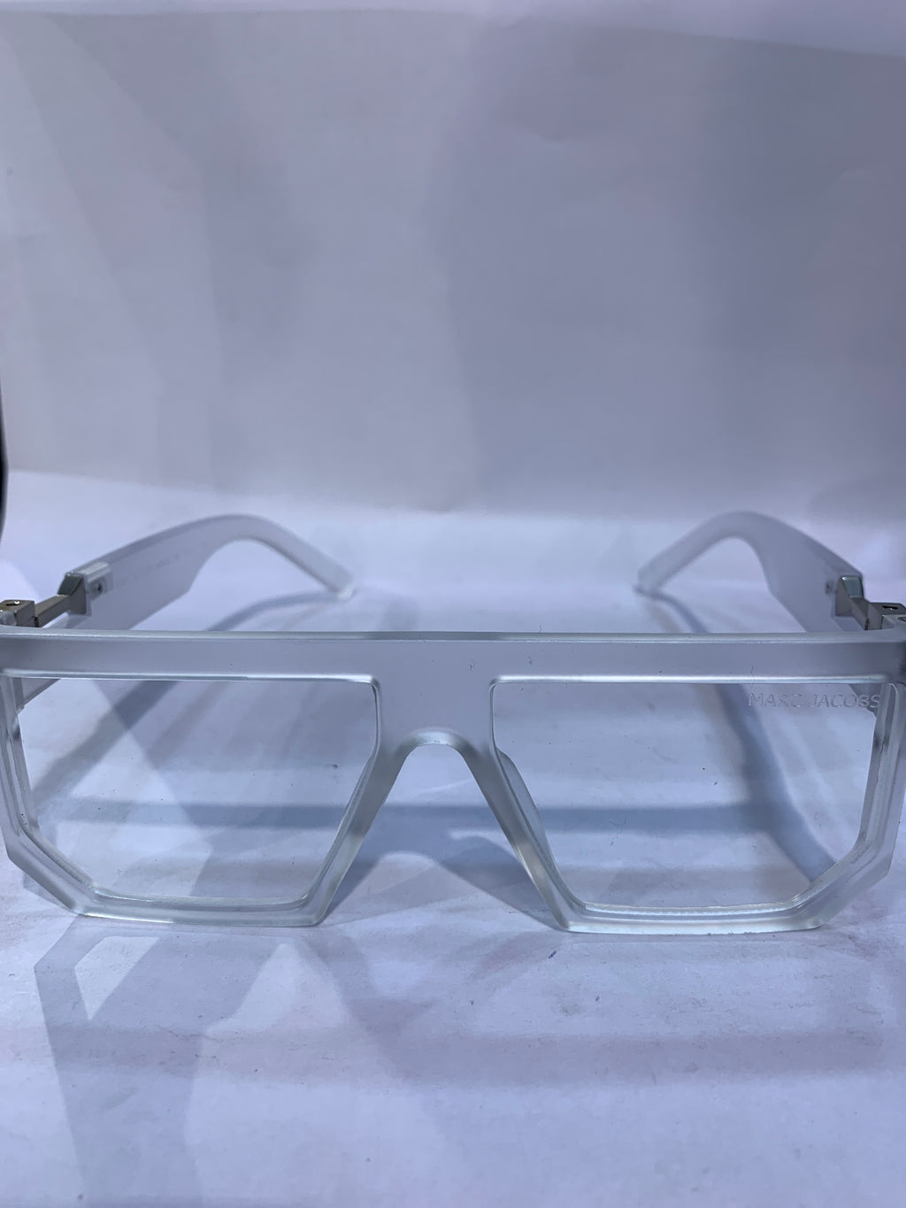 RAM Transparent Frame Trancy Shade Unisex Sunglasss SUN 016