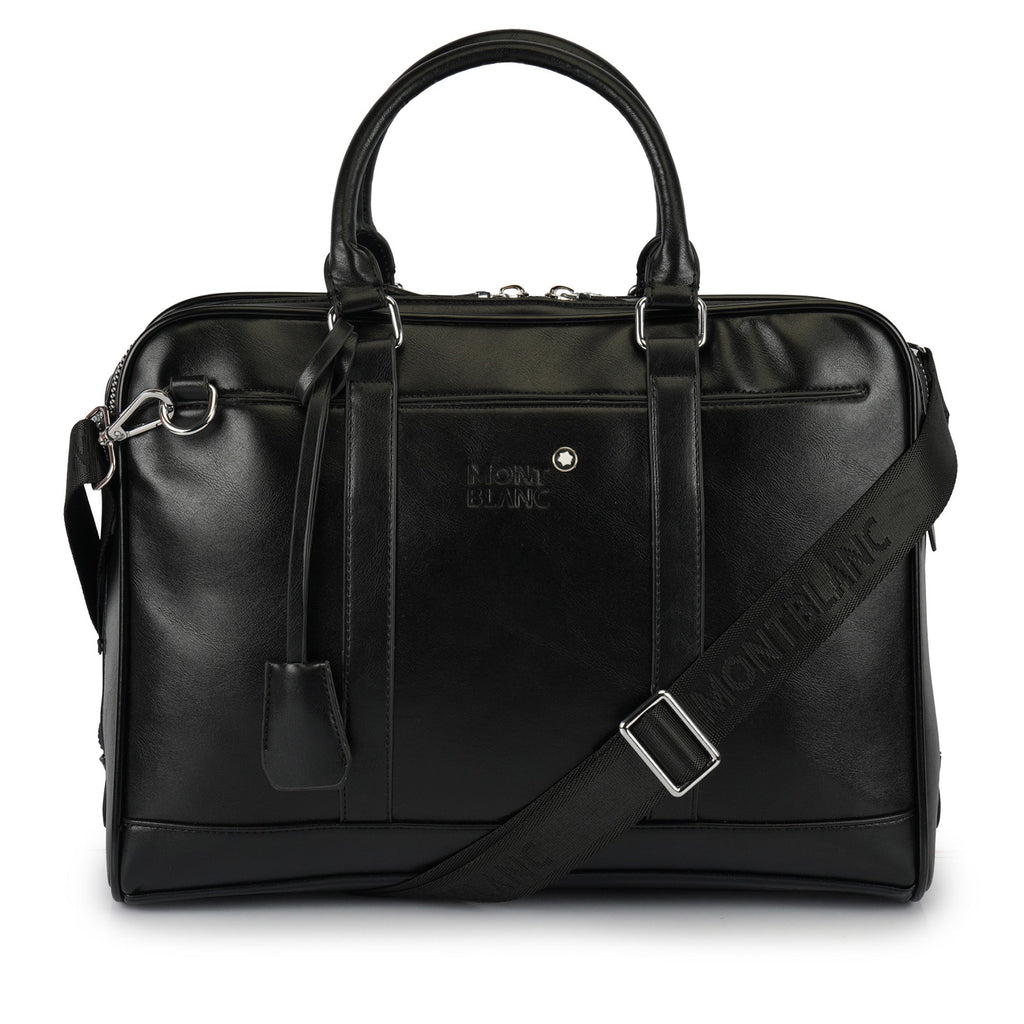 Nom Multi Colour Unisex  Premium Quality Laptop Bag  5502-1