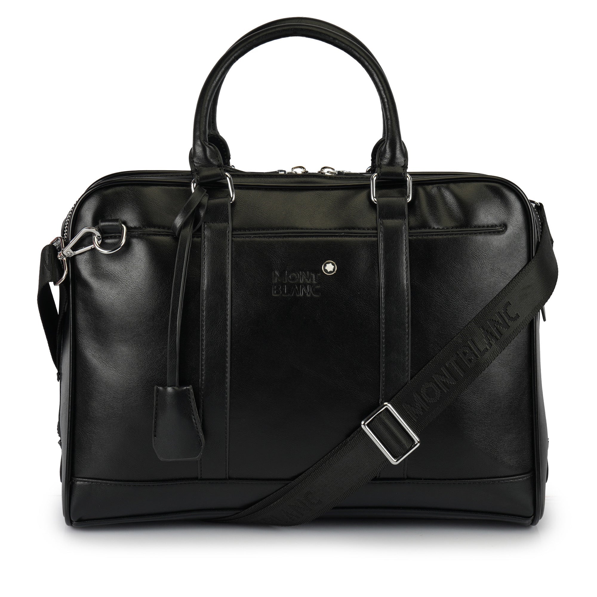 Nom Multi Colour Unisex  Premium Quality Laptop Bag  5502-1