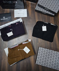 Lab Wain Trouser Bell Bottom H90007