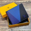 UOL Men’s Leather Imported Wallet 987077