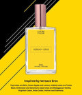EROS LDA Apparel Perfume EDP 50ml