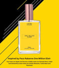 Million Elixir LDA Apparel Perfume EDP 50ml