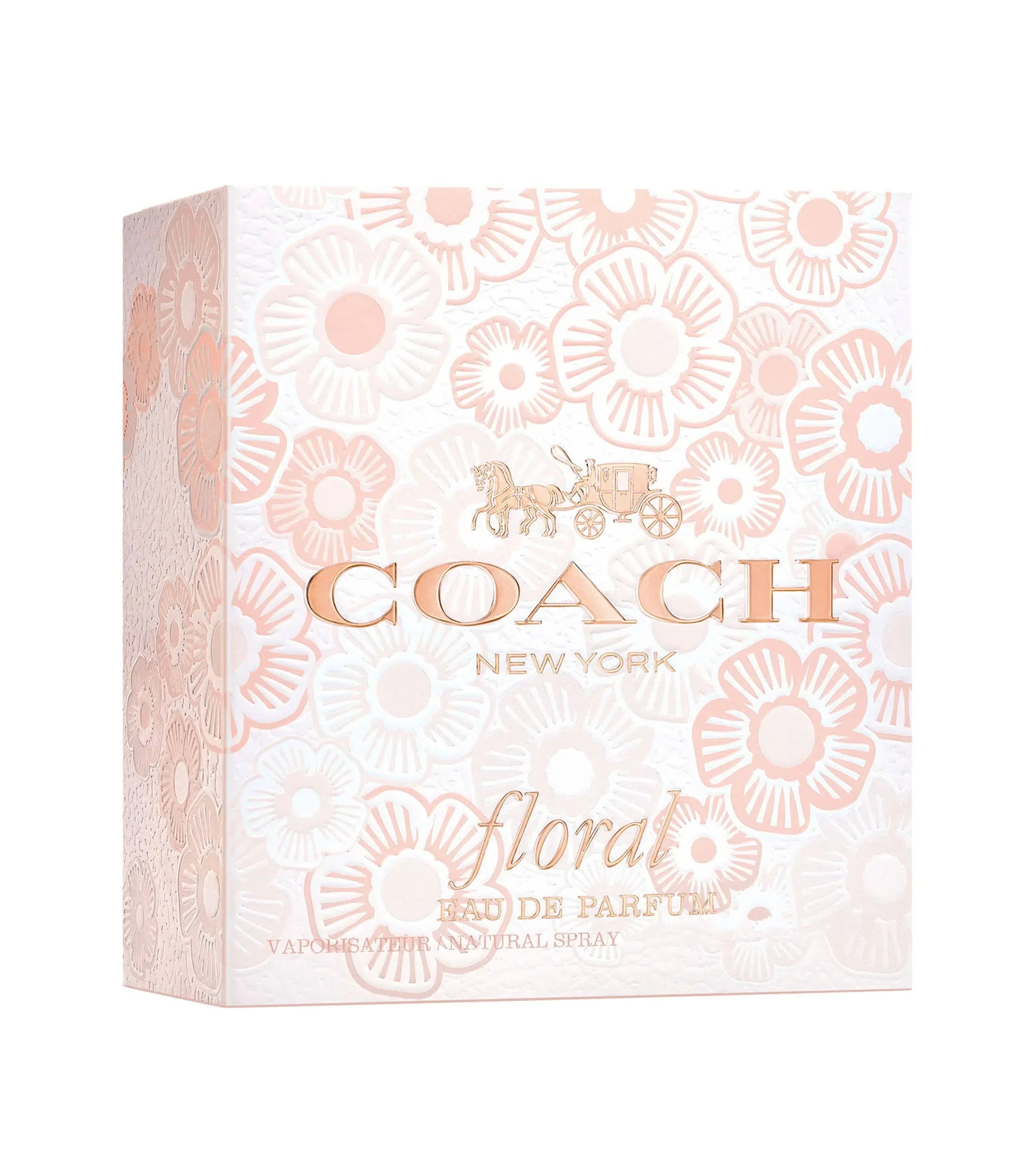 Coach Floral Blush EDP 90Ml Perfume