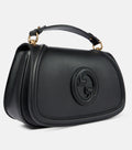 CUG GUC Black Colour Premium Quality Ladies Sling Bag 8900