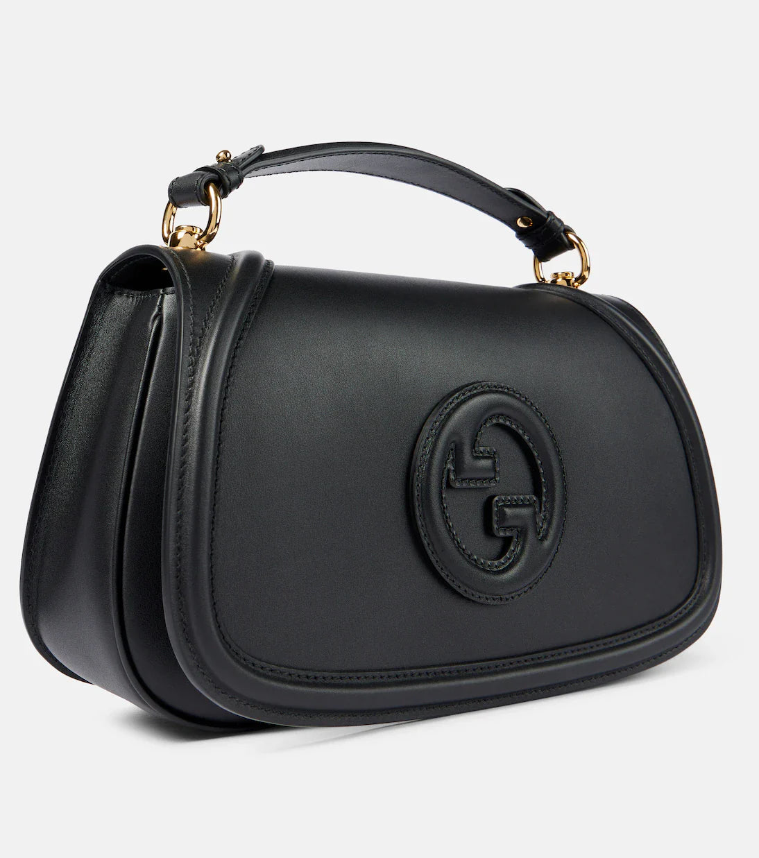 CUG GUC Black Colour Premium Quality Ladies Sling Bag 8900