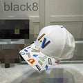 UOL LOU Multi Print Unisex Imported Cap 987976