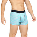 BZ INNERWEAR-FRIENDS-MEN'S SMUNDIES | POLY ELASTHENE JERSEY MATERIAL | PACK OF 1