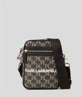 RAK KAR Unisex Side Sling Messenger Bag 987542