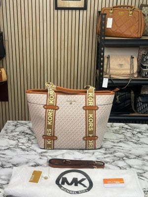 CIM Multy Colour KM Print Premium Quality Tote Bag 100808