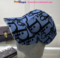 OID DIO Denim Printed Imported Unisex Cap 988559