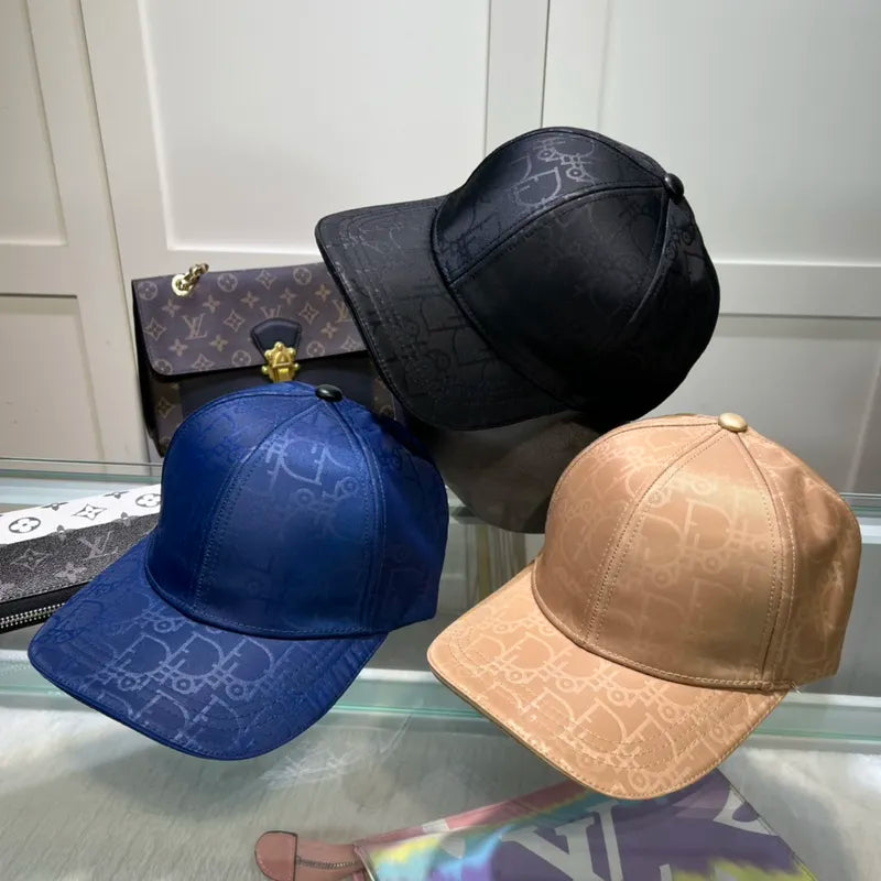 OID DIO Printed Imported Unisex Cap 988560