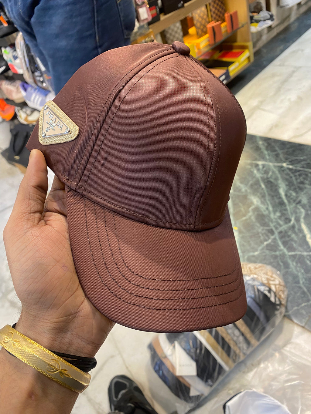ARP PRA Imported Unisex Cap 988564