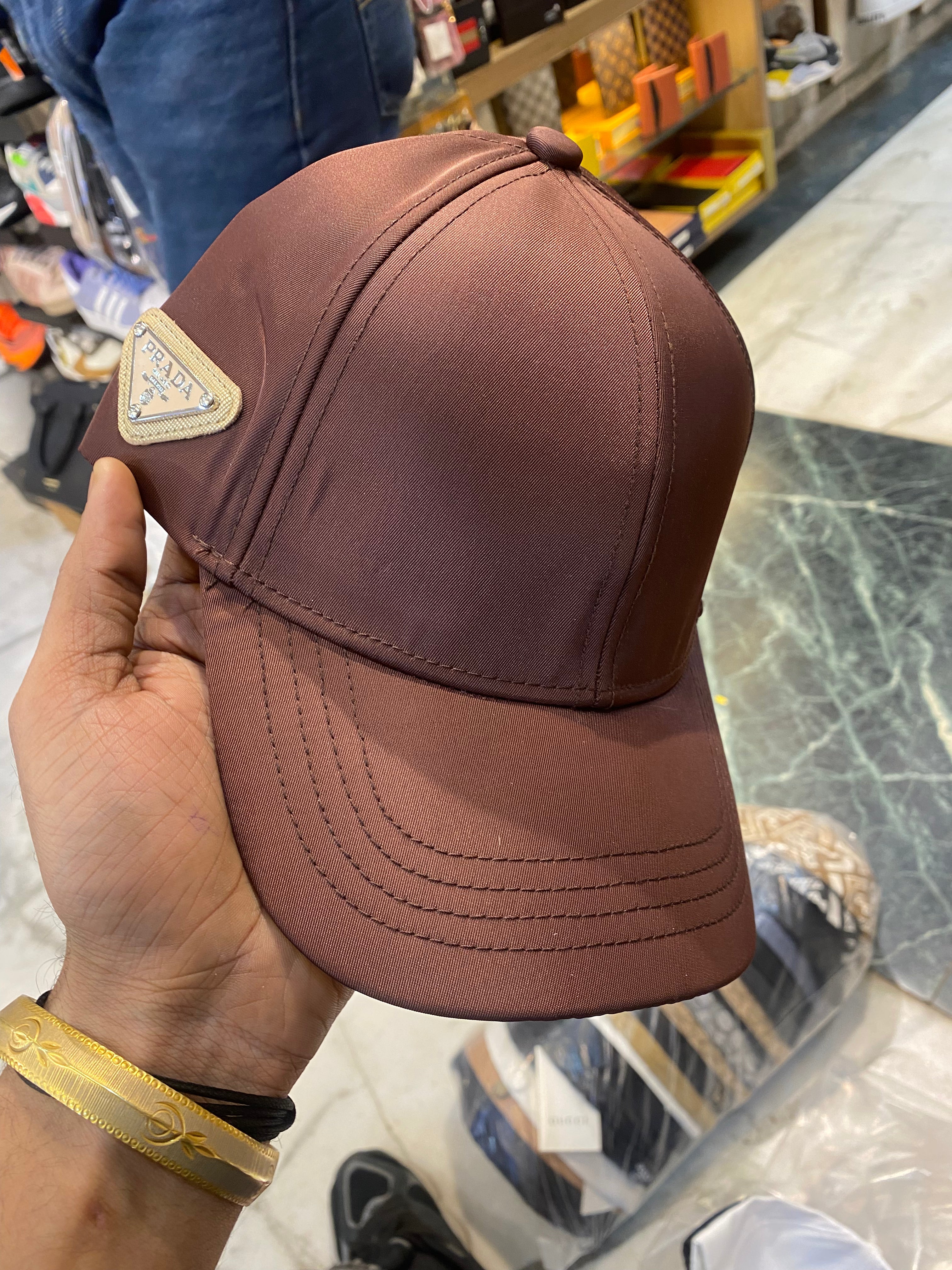 ARP PRA Imported Unisex Cap 988564