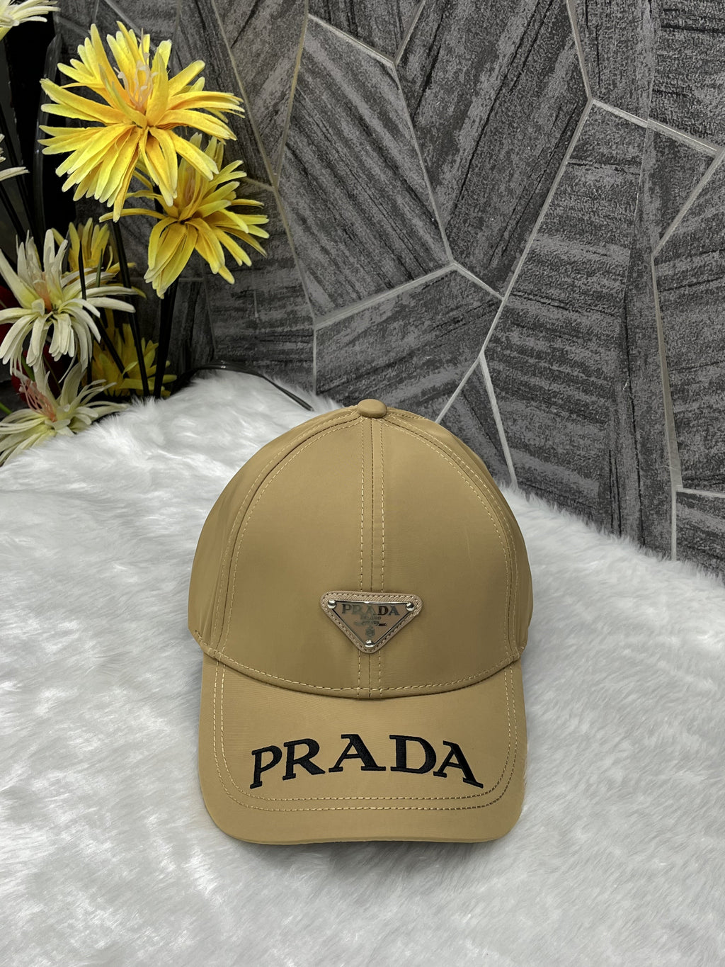 ARP PRA Mettle Logo Premium Quality Imported Unisex Cap 989007