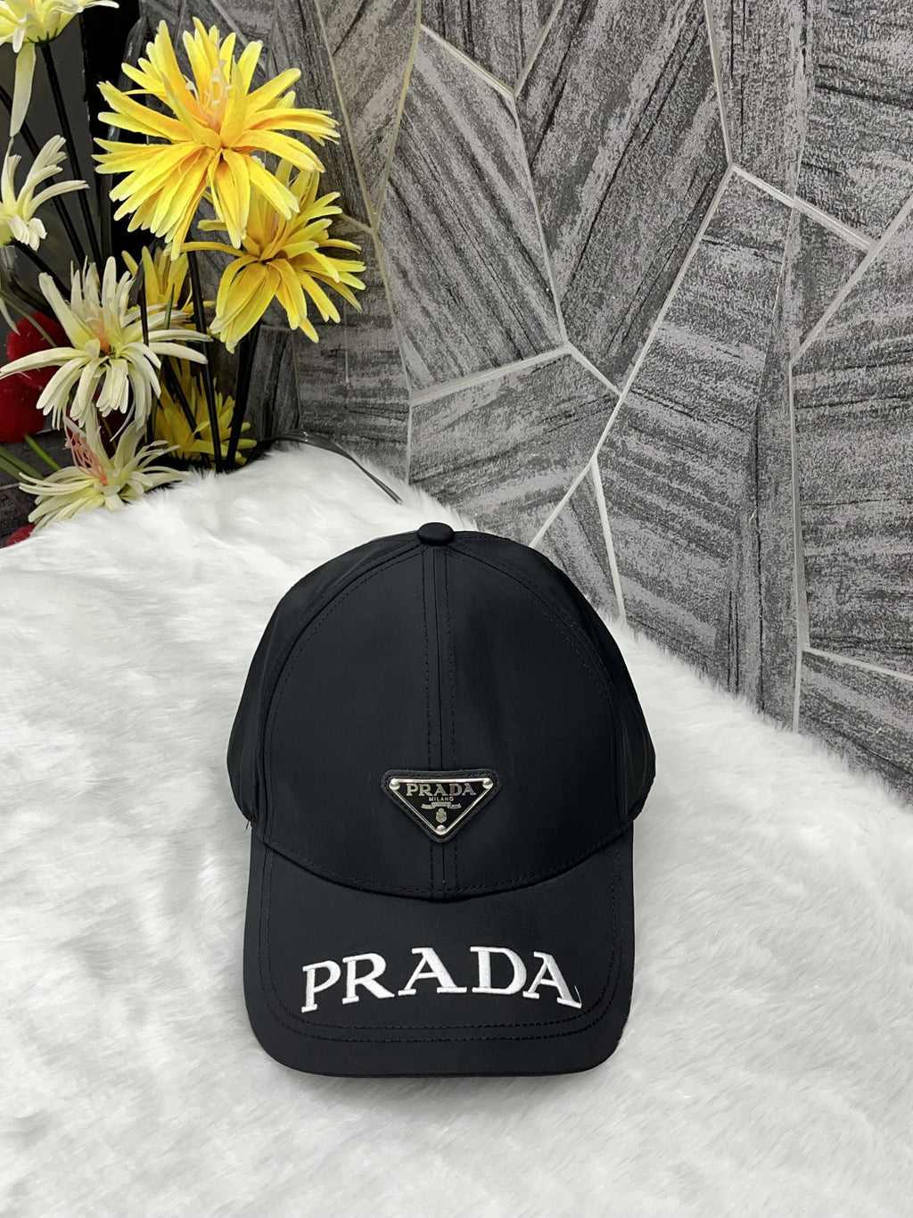 ARP PRA Mettle Logo Premium Quality Imported Unisex Cap 989007