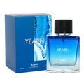 YEARN PERFUME 100ML FOR MEN