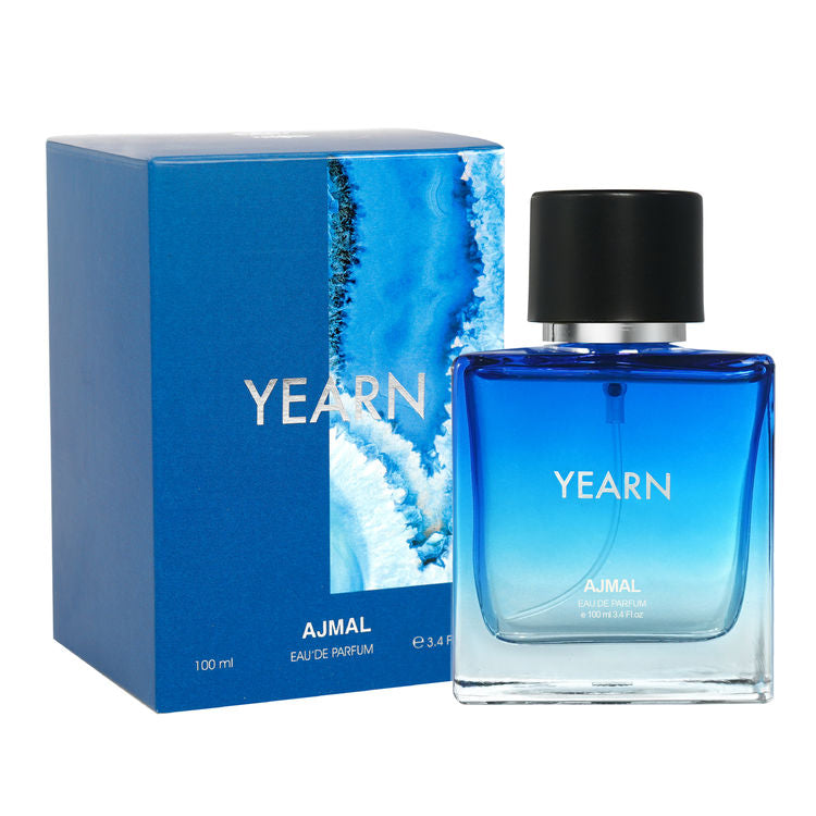 YEARN PERFUME 100ML FOR MEN