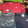 Maroon Colour Ais isa dir fit Lycra Cottan  full sleeve TShirt 110173