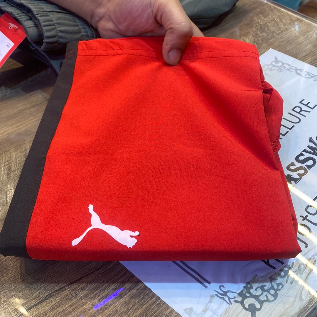 Mup Dri-Fit Longer Shots 110123