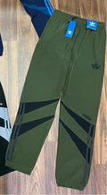 IDA Olive Green Colour parachute lower 110036