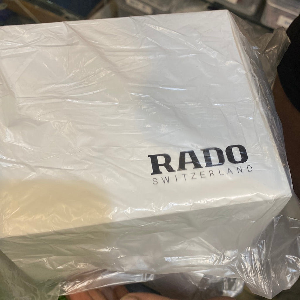 DAR Original Box