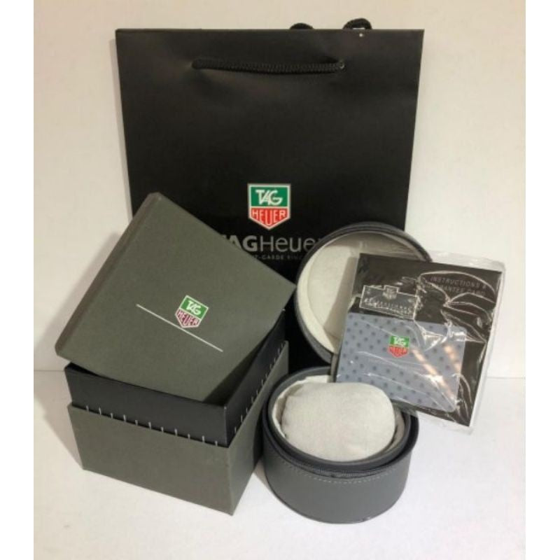 Gat Orignal Box