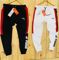 Grey Colour MUP NS Lycra Lowers 110050