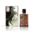 Lattafa Oud Lail Maleki 100 ml EDP 3.4 FL OZ